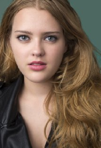 Annika Pallasch