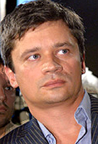 Петр Грабовский