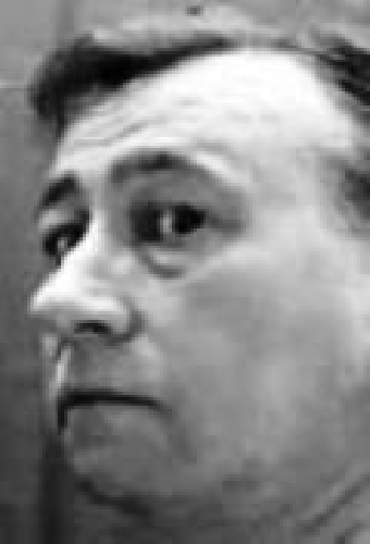 Sven-Åke Gustavsson