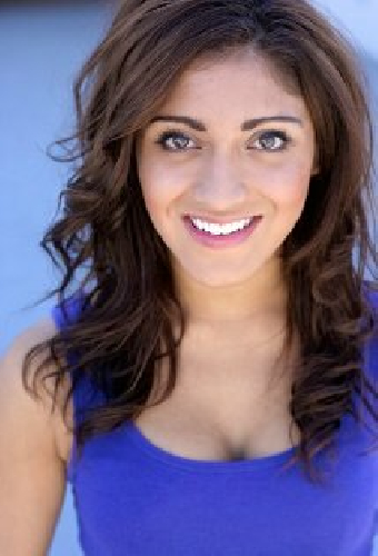 Meghan Wescombe