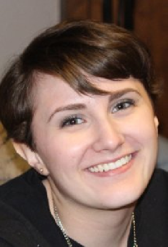 Rebekka Hunter