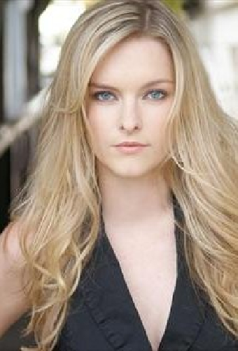 Sarah Jackman