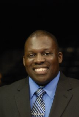Dameon Okposio