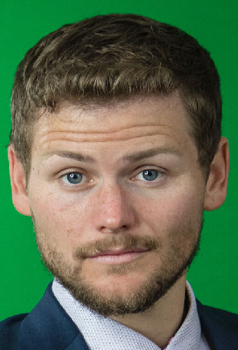 Drew Lynch