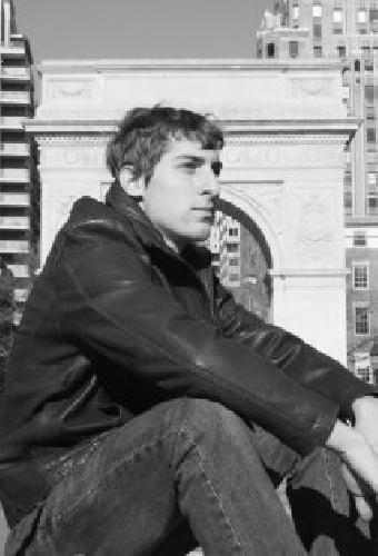 Brian Blum