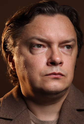 Леонид Ардо