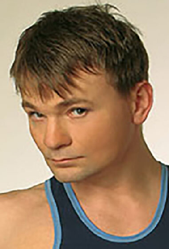 Олег Белицкий