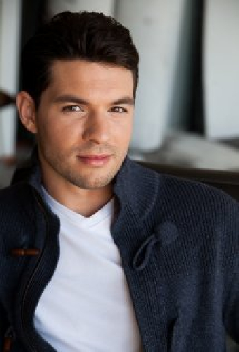Eric Nebel