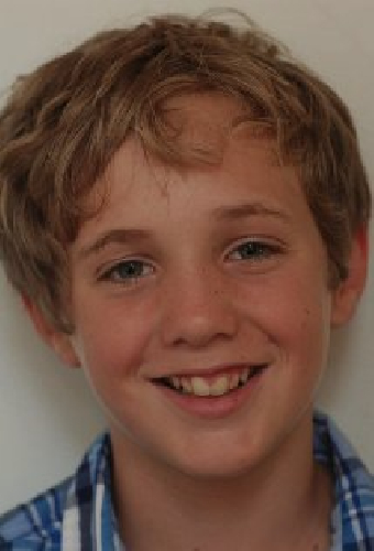 Aidan McMillan