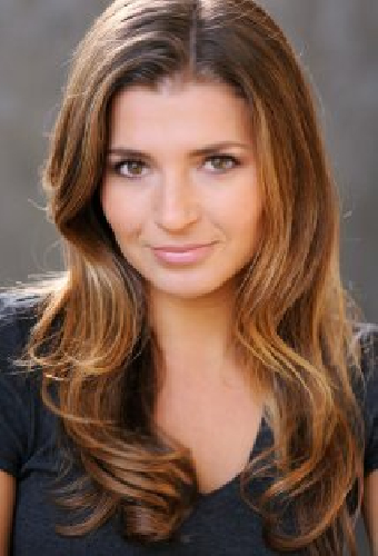 Lisie Rosenberg