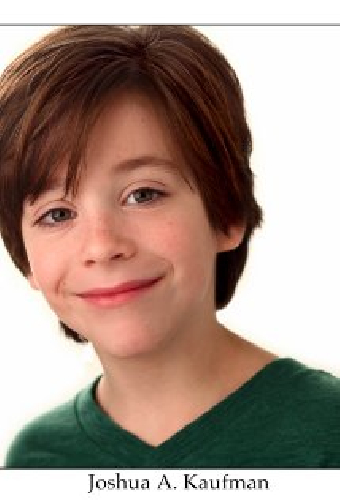 Joshua Kaufman