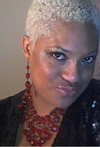 Keshia Richmond