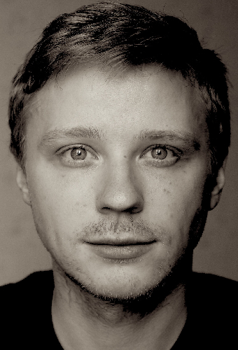 Алексей Чернышев