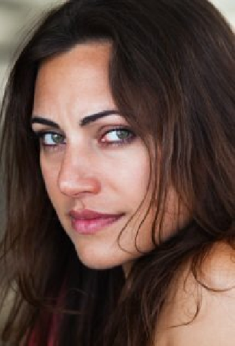 Mitra Etminani