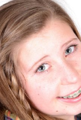 Gracee Poole