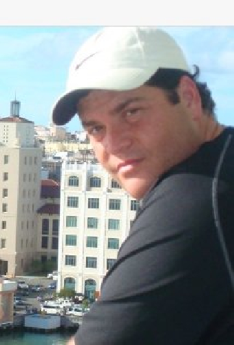 Steven Nanberg