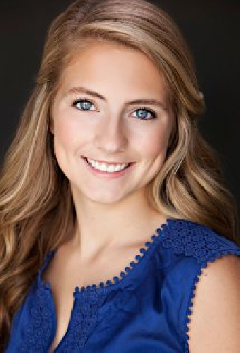 Haley Buckner