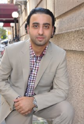 Fuad Bagishev