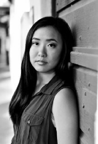 Tiffany Chang