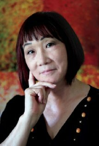Lorel Keiko Saiki
