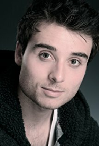 Oli Higginson