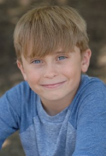 Aidan Aaron