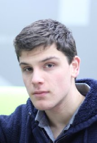 George Morris
