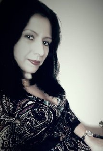 Maria Kambitsis