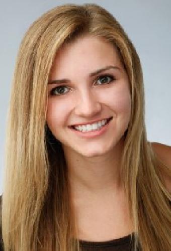 Sophia Szentes