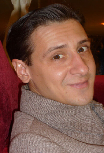 Кирилл Андреев
