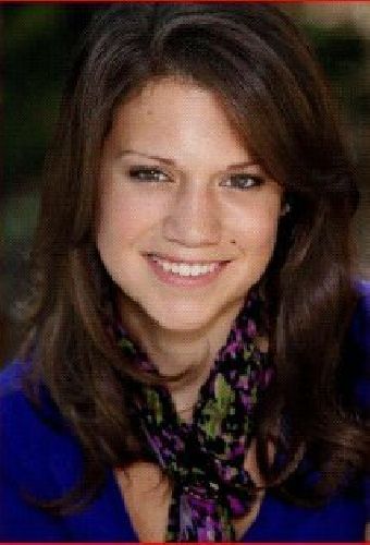 Emily Newman