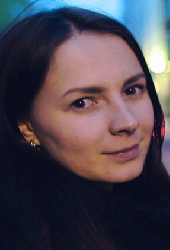 Анна Пантелеева