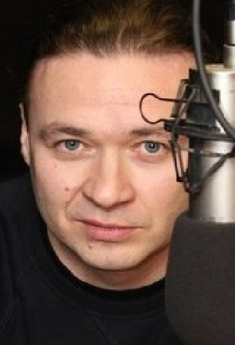 Михаил Житняков