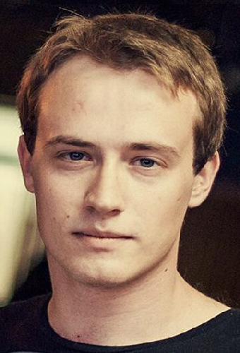 Сергей Гурьянов