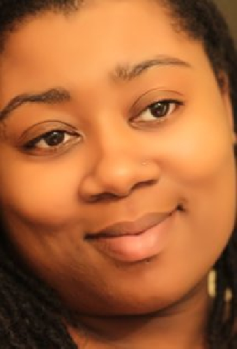 Shalisha Bynoe