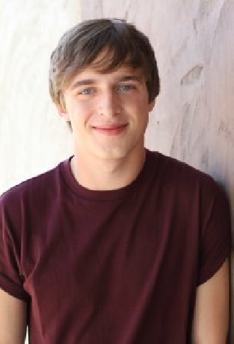 Zachary Stevens