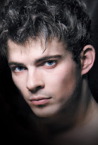 Григорий Соловьев