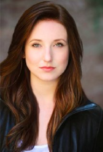 Hayley Palmaer