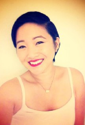 Debbie Yen