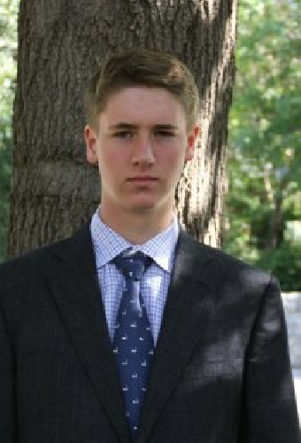 Quinn Holmes