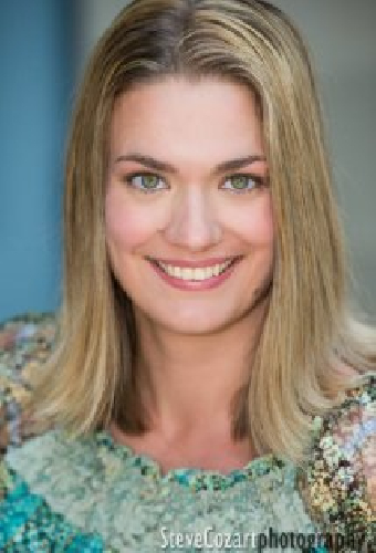 Rosalie Muller-Boiral