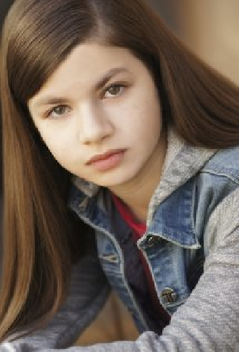 Greer Alexander