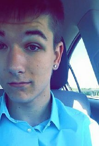 Nathan Dadow