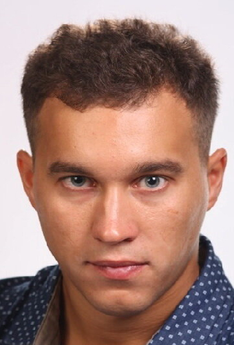 Александр Лепихов