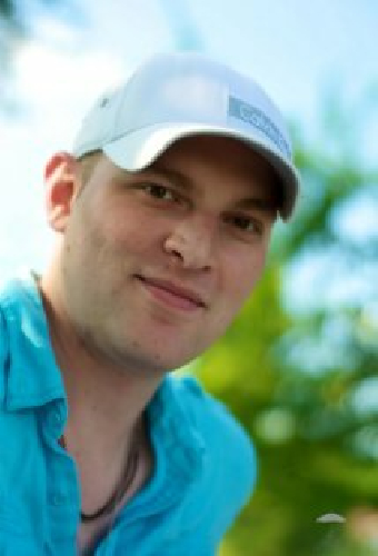 Johnny Steverson
