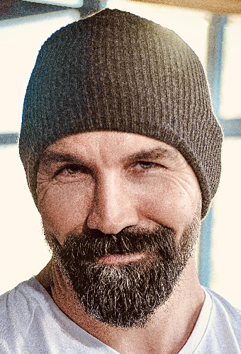 Ронни Джеймс Хьюз