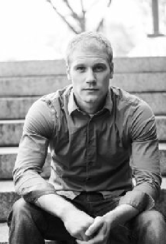 Shaun O'Malley
