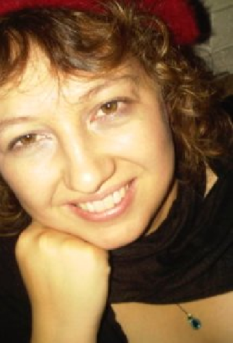 Anna-Marie Jansen van Vuuren