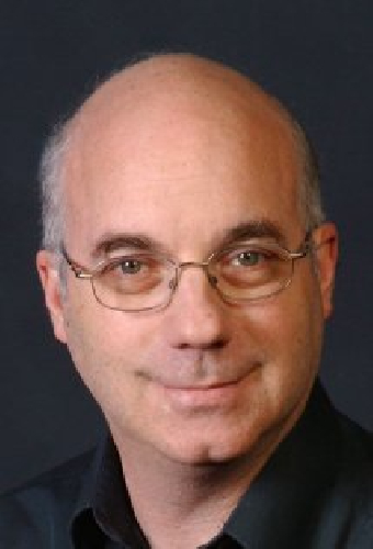Bruce Greenwald