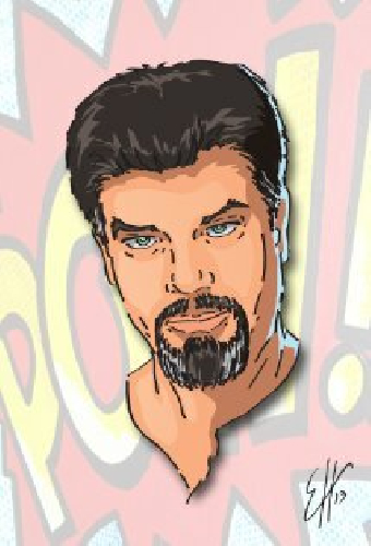 Eric Hector